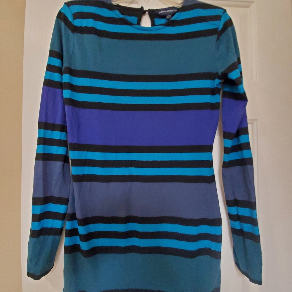 🇬🇧 French Connection Classic Tunic/Dress
